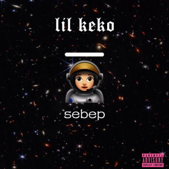 lil keko sebep