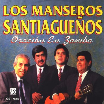 Los Manseros Santiagueños La Familiar