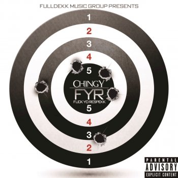 Chingy F.Y.R. - Radio Edit