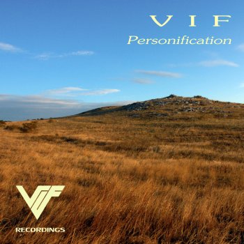 Исполнитель V I F, альбом Personification