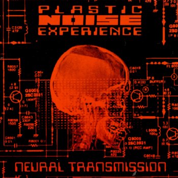 Plastic Noise Experience Touch Your Skin