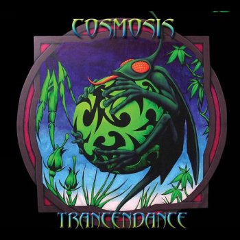 Cosmosis Tim's Trip