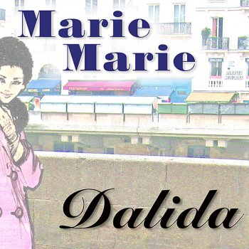 Dalida Mon Amour Oubles