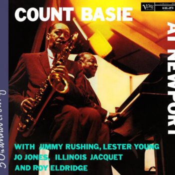 Count Basie Evenin'