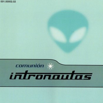 Intronautas Comunión