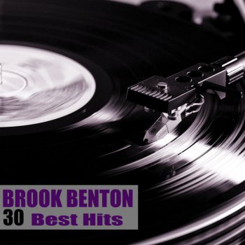 Brook Benton Tender Years