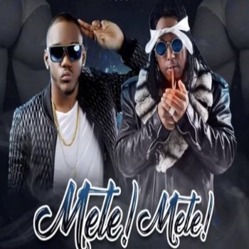 Tali feat. Ceky Vicini Mete Mete (BumBum Granada)