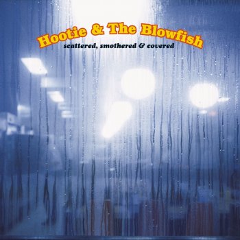 Hootie & The Blowfish Renaissance Eyes