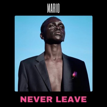 Mario Never Leave