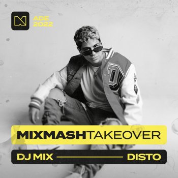 DISTO Power (Knock2 Remix) [Mixed]