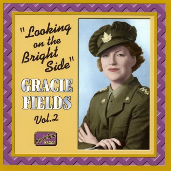 Gracie Fields Our Gracie With the Boys In France (Medley)