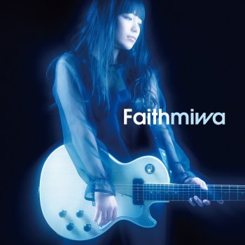 Miwa It's you! ~instrumental~