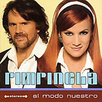 Pimpinela Medley: Cuando, Cuando, Ojos Mios,Piove, etc.