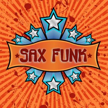 Smooth Jazz Sax Instrumentals Funkingruvin'