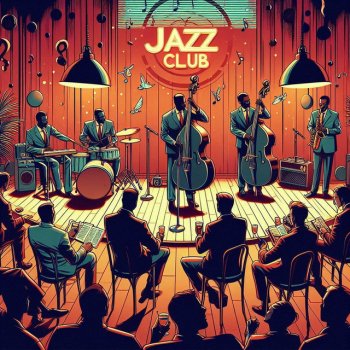 Jazz Club Club Groove