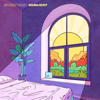 Souly Had Sunlight
