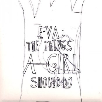 Eva This Suitcase I Carry