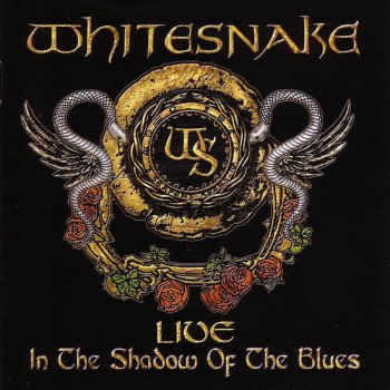 Whitesnake Crying In The Rain - Live