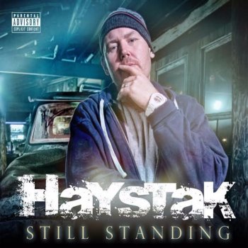 Haystak Real Hustler