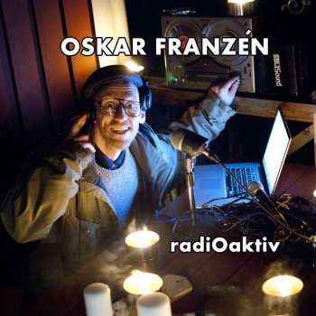 Oskar Franzén Frihetsång