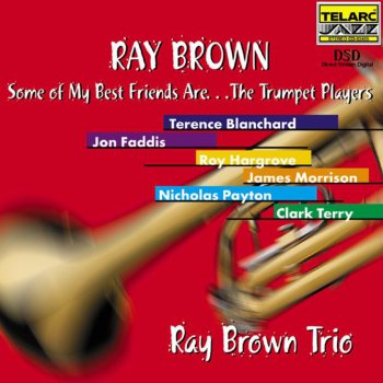 Ray Brown When You Go