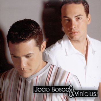 João Bosco & Vinícius de Moraes Rosas e Versos