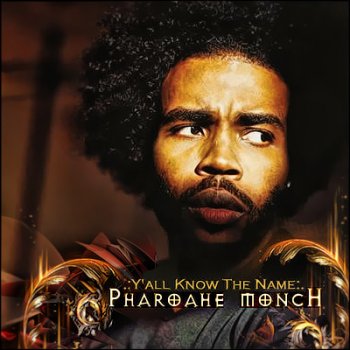 Pharoahe Monch What Is the Law