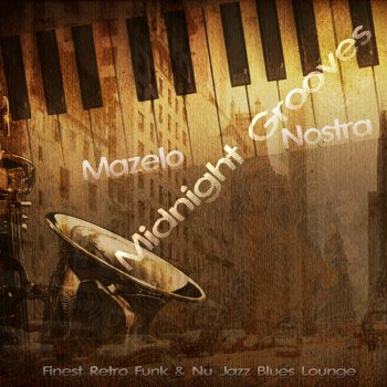 Mazelo Nostra Sleeping Ghost