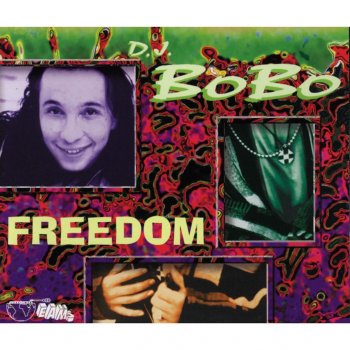 DJ Bobo Feel the Heat
