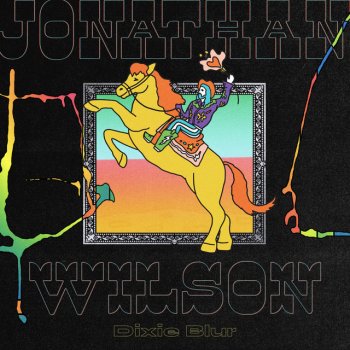 Jonathan Wilson Fun For the Masses