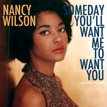 Nancy Wilson The Seventh Son