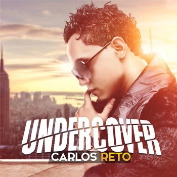 Carlos Reto feat. Yhampiel & Walde the Beat Maker Amiga