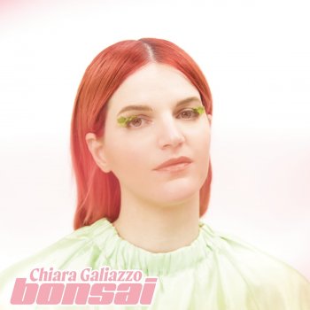 Chiara Galiazzo Bambola Daruma