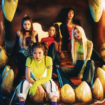 Red Velvet Taste