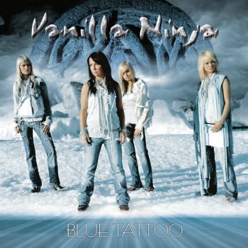 Vanilla Ninja Blue Tattoo (Extended Version)