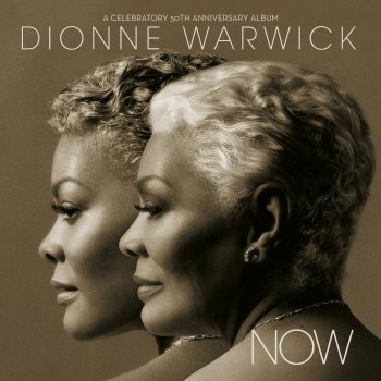 Dionne Warwick Love Is Still the Answer