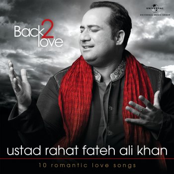 Rahat Fateh Ali Khan & Shreya Ghoshal Rim Jhim