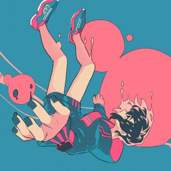 Исполнитель Linmu, альбом Osyarebantyou (feat. Ado) - Single