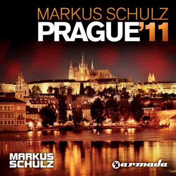 Markus Schulz Prague '11 (Full Continuous DJ Mix, Pt. 2)