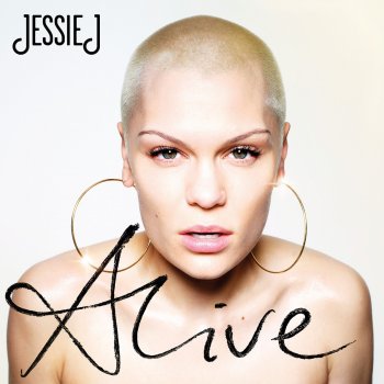 Jessie J Alive