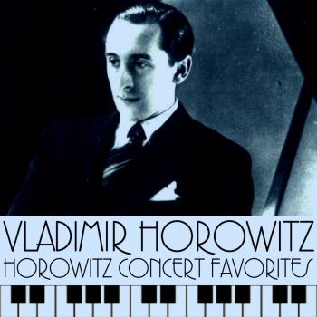 Vladimir Horowitz Sonata in B Flat, Op. 47, No. 2: Rondo