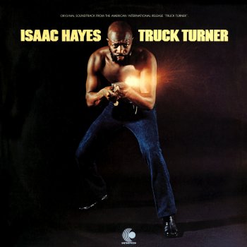 Isaac Hayes The Insurance Company