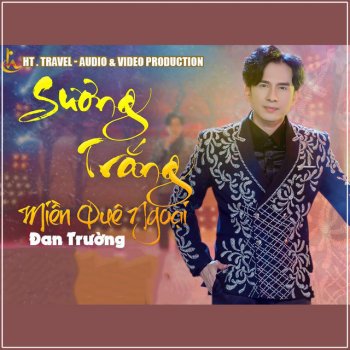 Đan Trường Sương Trắng Miền Quê Ngoại