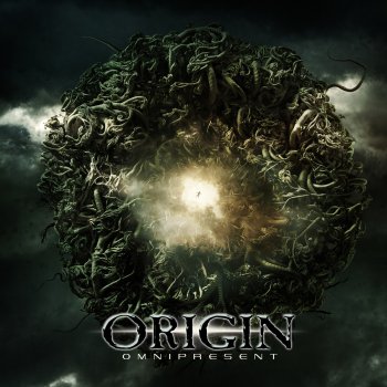 Origin Source of Icon O