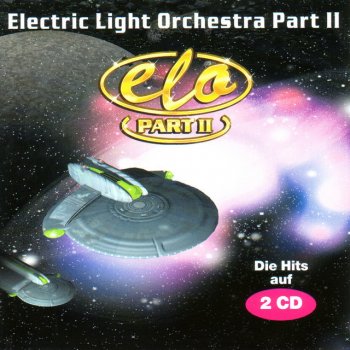 Electric Light Orchestra Don't Wanna