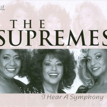 The Supremes feat. Diana Ross Stranger in Paradise