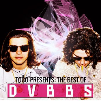 DVBBS, Dropgun & Sanjin Pyramids - Radio Mix