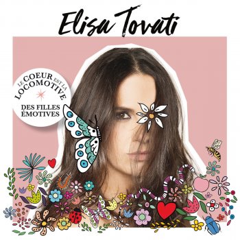 Elisa Tovati Memory Almost Full