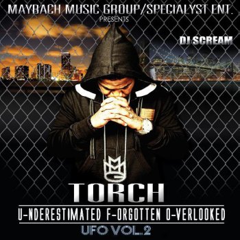 Torch R.I.P