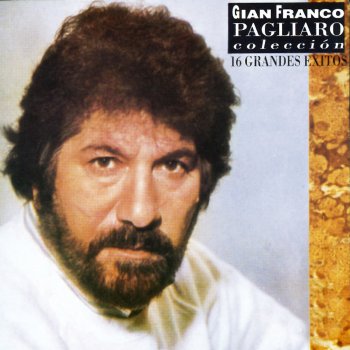 Gian Franco Pagliaro El Extranjero